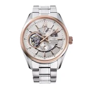 Orient Star Contemporary Layered Skeleton RE-AV0123G00B
