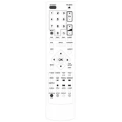 General MEDION MD21097 - compatible General-branded remote control