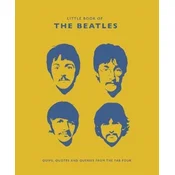 Little Book of the Beatles
