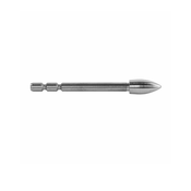 Konice focus archery x-10 break-off tungsten 12/1