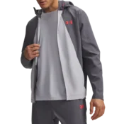 Under Armour Jakna s kapuco Tech Utility Woven