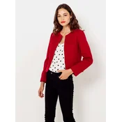 Red jacket CAMAIEU - Women