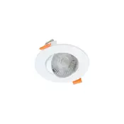 LED ugradna svetiljka BRINO LED/3/5/7W/230V 3000/4000/6500K bela