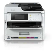 EPSON WorkForce Pro WF-C5890DWF wireless multifunkcijski inkjet štampac