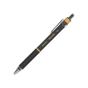Svinčnik Studio pen, 10kos, črn 0,5