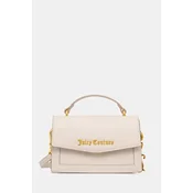 Juicy Couture crossbody torbica ženska iz umetnega usnja Lily