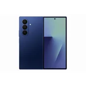 SAMSUNG pametni telefon Galaxy Z Fold7 12GB/512GB, Blue Shadow
