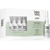 Revlon Professional Pro You The Winner (zdravilo proti izpadanju las) 6 x 12 ml