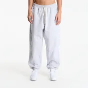 Superge adidas adiSignature NY Jogger Sweatpants UNISEX Light Grey Heather L