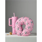 Sinsay - Putnicki jastuk Hello Kitty - roze