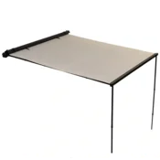 CarCamp Stranska tenda RIPARO 2,0m