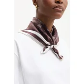 Svilena rutica Answear.LAB