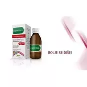 Pip Farmakol Bronhopip plus sirup protiv kašlja 120 ml