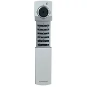 General GRUNDIG Ovation 3 CDS8120 - daljinski upravljalnik podvojeni