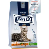 Happy Cat | Culinary Adult Raca