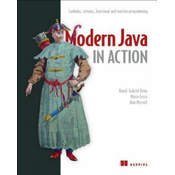 Modern Java in Action
