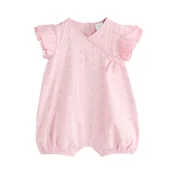 Next Pajac/bodi roza