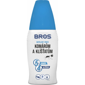 BROS - sredstvo proti komarjem in klopom 100 ml