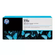 HP Kertridž Photo Black B6Y13A 771C, Crni