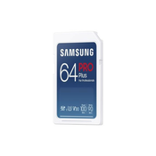 Samsungova kartica SDXC 64GB PRO PLUS