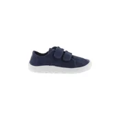 Victoria Barefoot Baby Sneakers 370111 - Marino Modra