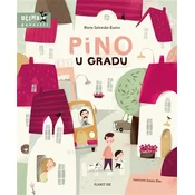 Pino u gradu