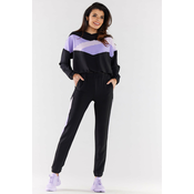 Awama Womans Sweatshirt A497