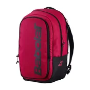 Nahrbtnik za loparje Babolat Court Backpack Hero Burgundy/Black