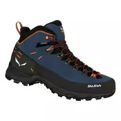 Salewa ALP MATE WINTER MID WP M, moški pohodni čevlji, modra 61412