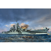 USS Alaska CB-1