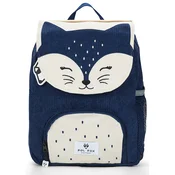 Pol Fox SAC A DOS BABY LITTLE FOX Modra