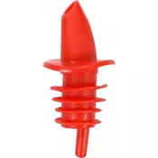 shumee FLASKKORK MED DISPENSER OCH TUB RÖD - YG-07128