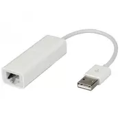 E-GREEN USB 2.0 - Ethernet 10100 mrežni adapter