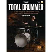 The Total Drummer