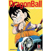 Dragon Ball 5