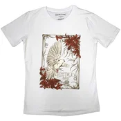 Fleetwood Mac Dove White S Ženske Majica