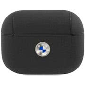 BMW BMA2WMPUCA AirPods cover black PU Carbon M Collection (BMA2WMPUCA)