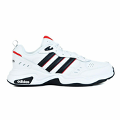 Adidas Muške patike Strutter, EG2655, Bijele