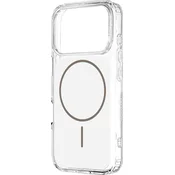 OBAL:ME MagNetix ColorSlate ovitek za Apple iPhone 17 Pro bel