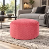 Grantex Line Vreca za sedenje Koko, 30x60 cm, Roze