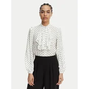 Artigli Srajca ACCA004797 Bela Regular Fit