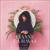 Lianne La Havas - Blood (LP)