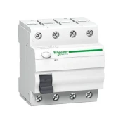 Diferencijalni prekidac ID K 4P 25A 30MA AC Schneider