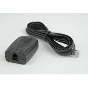 Gembird EG-PDU-P01 sonda za senzor temperature i vlažnosti za PDU Black