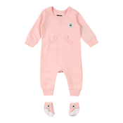 CONVERSE Komplet, roza