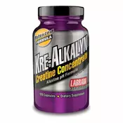 Labrada Kre-Alkalyn 120kap