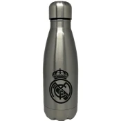 shumee Steklenica Real Madrid 550 ml B-59N-RM srebrna