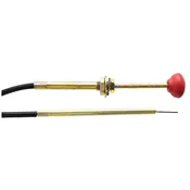 Gasilni kabel 1450 mm 1560 mm GRANIT 3615407M1