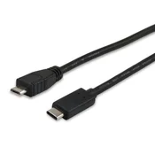 USB 2.0 MICRO-B V USB 3.1 KABEL EQUIP