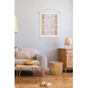 Wallity Slika Modern WLL 31, 60x85 cm